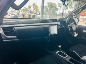 Toyota Hilux 2.8GD-6 single cab Raider auto - Image 7