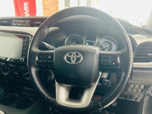 Toyota Hilux 2.8GD-6 single cab Raider auto - Image 8