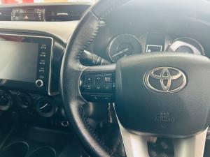 Toyota Hilux 2.8GD-6 single cab Raider auto - Image 9