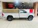 Toyota Hilux 2.8GD-6 single cab Raider auto - Thumbnail 3