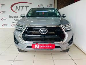 Toyota Hilux 2.8GD-6 single cab Raider auto - Image 4