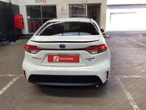 Toyota Corolla 1.8 Hybrid XS - Image 5