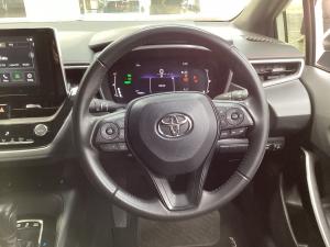 Toyota Corolla 1.8 Hybrid XS - Image 8