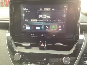 Toyota Corolla 1.8 Hybrid XS - Image 13