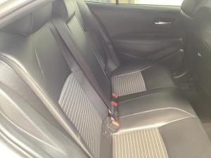 Toyota Corolla 1.8 Hybrid XS - Image 18