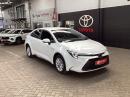 Thumbnail Toyota Corolla 1.8 Hybrid XS