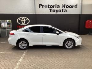 Toyota Corolla 1.8 Hybrid XS - Image 3