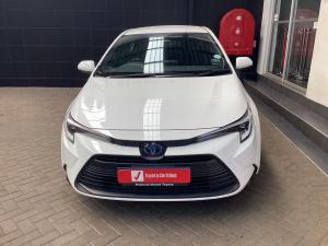 Toyota Corolla 1.8 Hybrid XS - Image 4