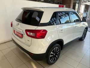 Toyota Urban Cruiser 1.5 XR auto - Image 2
