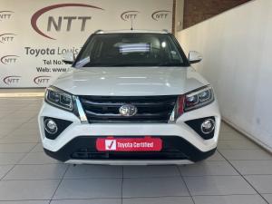 Toyota Urban Cruiser 1.5 XR auto - Image 4