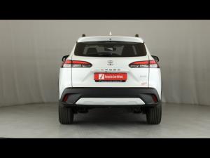 Toyota Corolla Cross 1.8 XR - Image 5