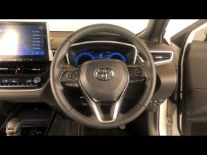 Toyota Corolla Cross 1.8 XR - Image 8