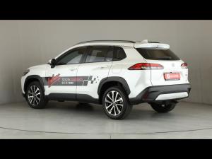 Toyota Corolla Cross 1.8 XR - Image 21