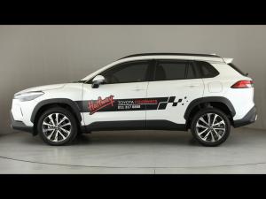 Toyota Corolla Cross 1.8 XR - Image 22