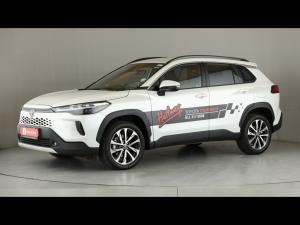 Toyota Corolla Cross 1.8 XR - Image 23