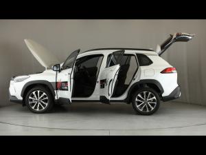 Toyota Corolla Cross 1.8 XR - Image 26
