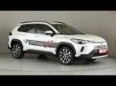 Thumbnail Toyota Corolla Cross 1.8 XR