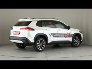 Toyota Corolla Cross 1.8 XR - Image 2