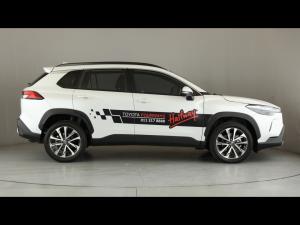 Toyota Corolla Cross 1.8 XR - Image 3