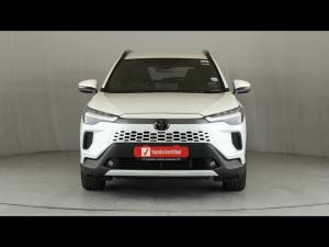 Toyota Corolla Cross 1.8 XR - Image 4