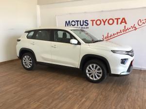 Toyota Urban Cruiser 1.5 XS - Image 1