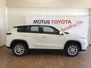 Toyota Urban Cruiser 1.5 XS - Image 3