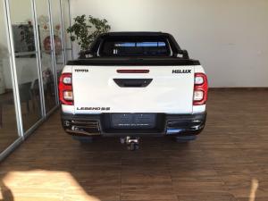 Toyota Hilux 2.8GD-6 Xtra cab Legend 55 - Image 5