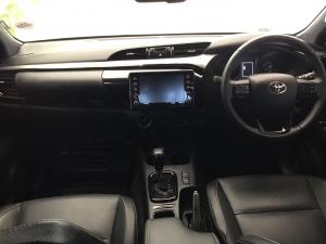 Toyota Hilux 2.8GD-6 Xtra cab Legend 55 - Image 6