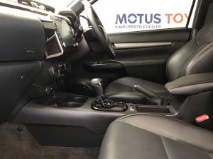 Toyota Hilux 2.8GD-6 Xtra cab Legend 55 - Image 7