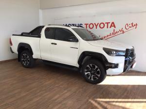 Toyota Hilux 2.8GD-6 Xtra cab Legend 55 - Image 1