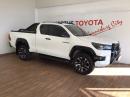 Thumbnail Toyota Hilux 2.8GD-6 Xtra cab Legend 55