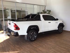 Toyota Hilux 2.8GD-6 Xtra cab Legend 55 - Image 2