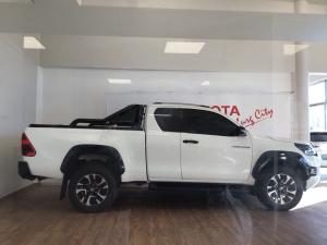 Toyota Hilux 2.8GD-6 Xtra cab Legend 55 - Image 3