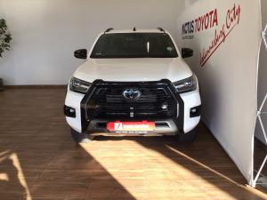 Toyota Hilux 2.8GD-6 Xtra cab Legend 55 - Image 4