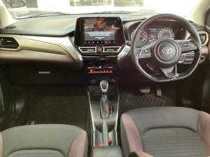 Toyota Starlet Cross 1.5 XR auto - Image 6