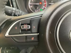 Toyota Starlet Cross 1.5 XR auto - Image 8