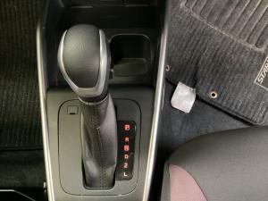 Toyota Starlet Cross 1.5 XR auto - Image 11