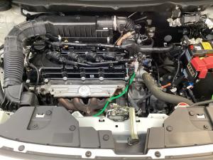 Toyota Starlet Cross 1.5 XR auto - Image 20