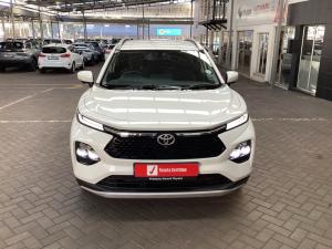 Toyota Starlet Cross 1.5 XR auto - Image 4