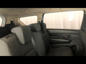 Suzuki Ertiga 1.5 GL manual - Image 12