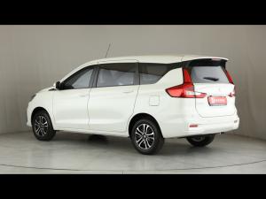 Suzuki Ertiga 1.5 GL manual - Image 21