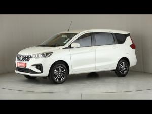 Suzuki Ertiga 1.5 GL manual - Image 23