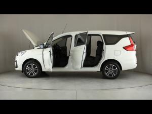Suzuki Ertiga 1.5 GL manual - Image 26