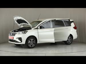 Suzuki Ertiga 1.5 GL manual - Image 27