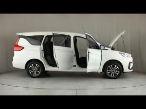 Suzuki Ertiga 1.5 GL manual - Image 30