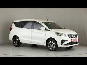 Suzuki Ertiga 1.5 GL manual - Image 1