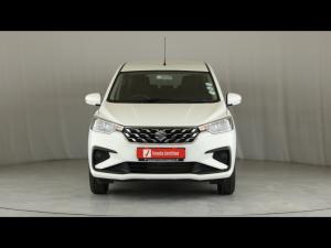 Suzuki Ertiga 1.5 GL manual - Image 4