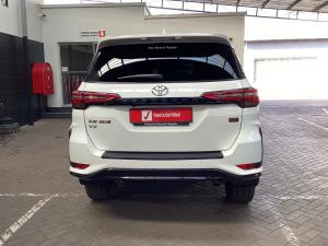 Toyota Fortuner 2.8GD-6 VX - Image 5