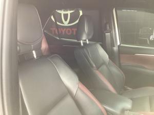 Toyota Fortuner 2.8GD-6 VX - Image 17