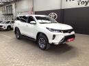Thumbnail Toyota Fortuner 2.8GD-6 VX